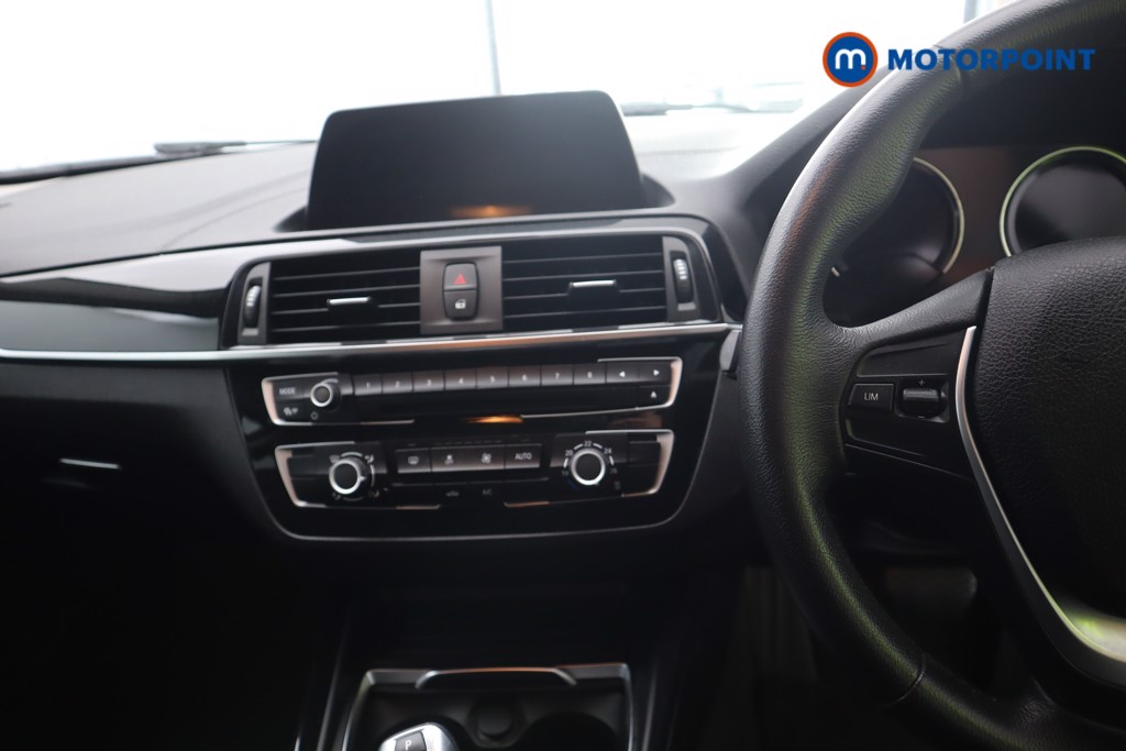 BMW 1 Series Sport Automatic Petrol Hatchback - Stock Number (1545952) - 2nd supplementary image