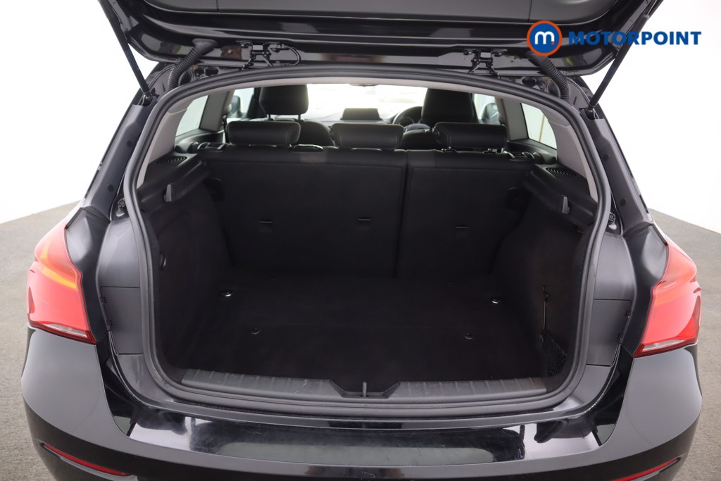 BMW 1 Series Sport Automatic Petrol Hatchback - Stock Number (1545952) - 5th supplementary image