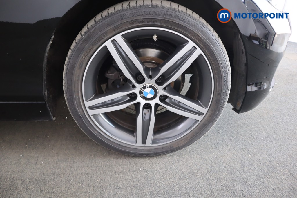 BMW 1 Series Sport Automatic Petrol Hatchback - Stock Number (1545952) - 6th supplementary image