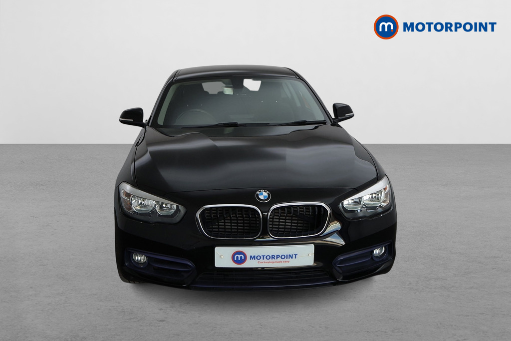 BMW 1 Series Sport Automatic Petrol Hatchback - Stock Number (1545952) - Front bumper
