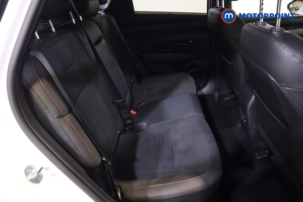 Hyundai Tucson N Line Manual Petrol SUV - Stock Number (1547665) - 7th supplementary image