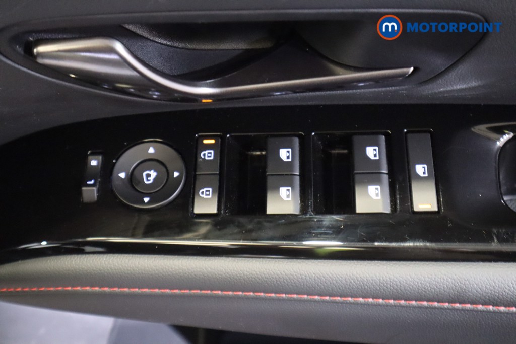 Hyundai Tucson N Line Manual Petrol SUV - Stock Number (1547665) - 13th supplementary image