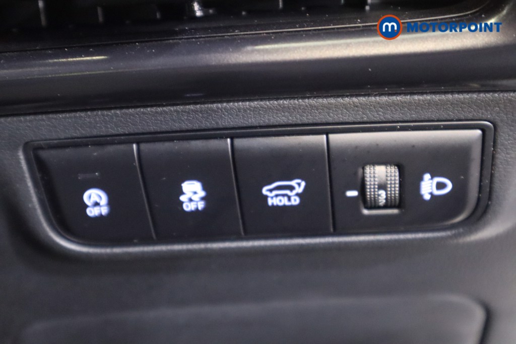 Hyundai Tucson N Line Manual Petrol SUV - Stock Number (1547665) - 14th supplementary image