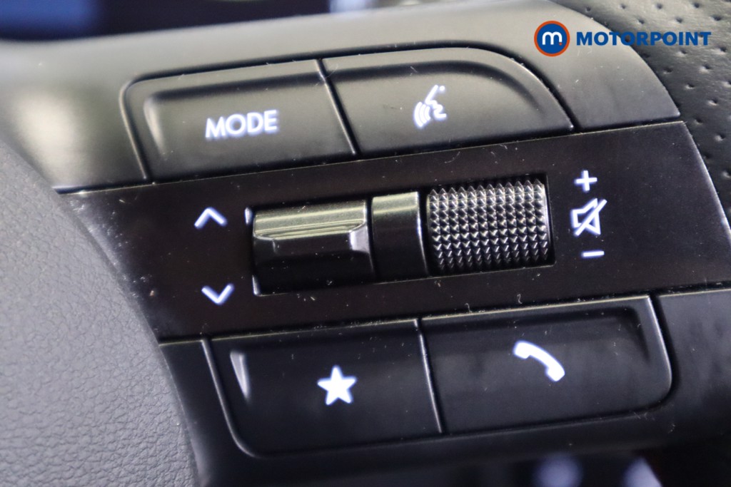 Hyundai Tucson N Line Manual Petrol SUV - Stock Number (1547665) - 16th supplementary image
