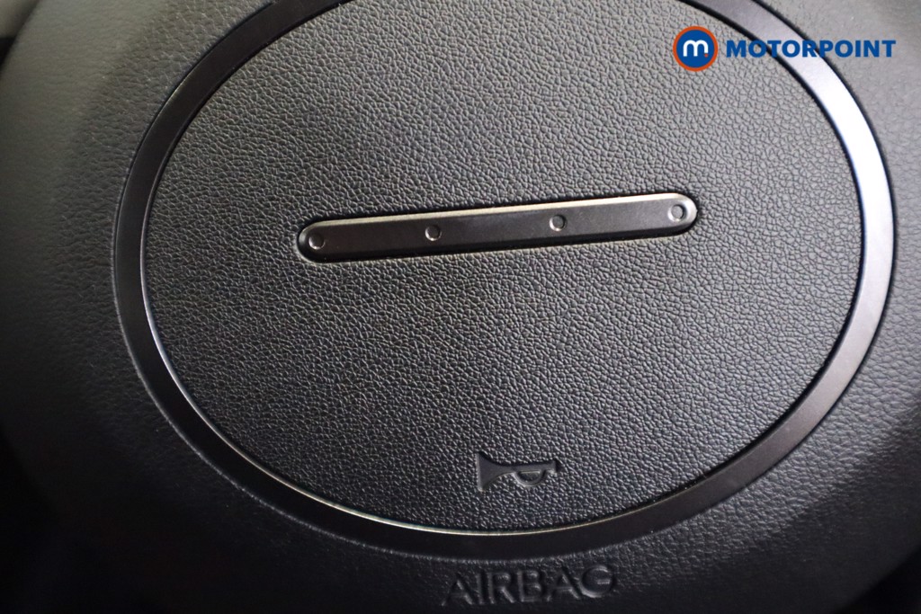 Hyundai Tucson N Line Manual Petrol SUV - Stock Number (1547665) - 17th supplementary image