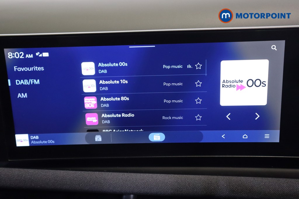 Hyundai Tucson N Line Manual Petrol SUV - Stock Number (1547665) - 18th supplementary image