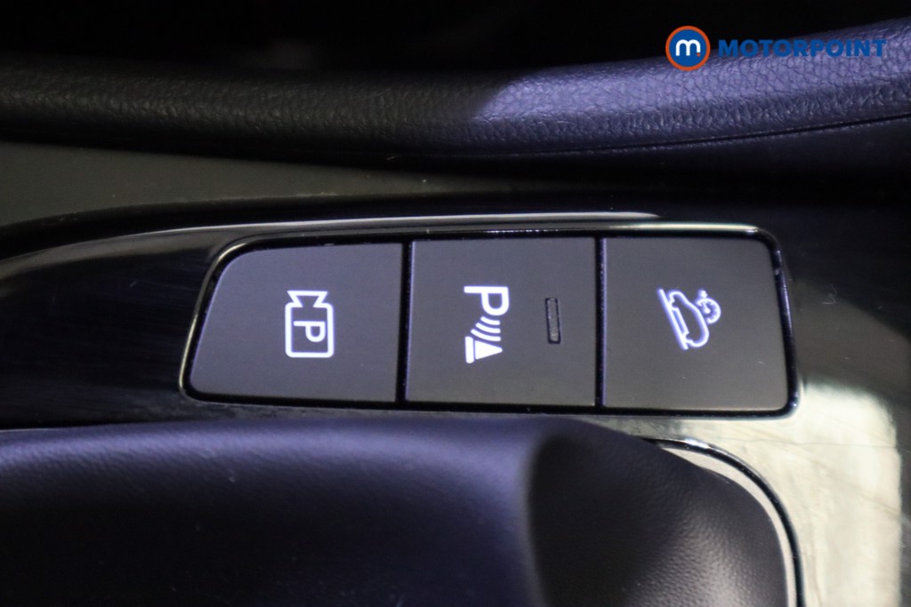 Hyundai Tucson N Line Manual Petrol SUV - Stock Number (1547665) - 21st supplementary image