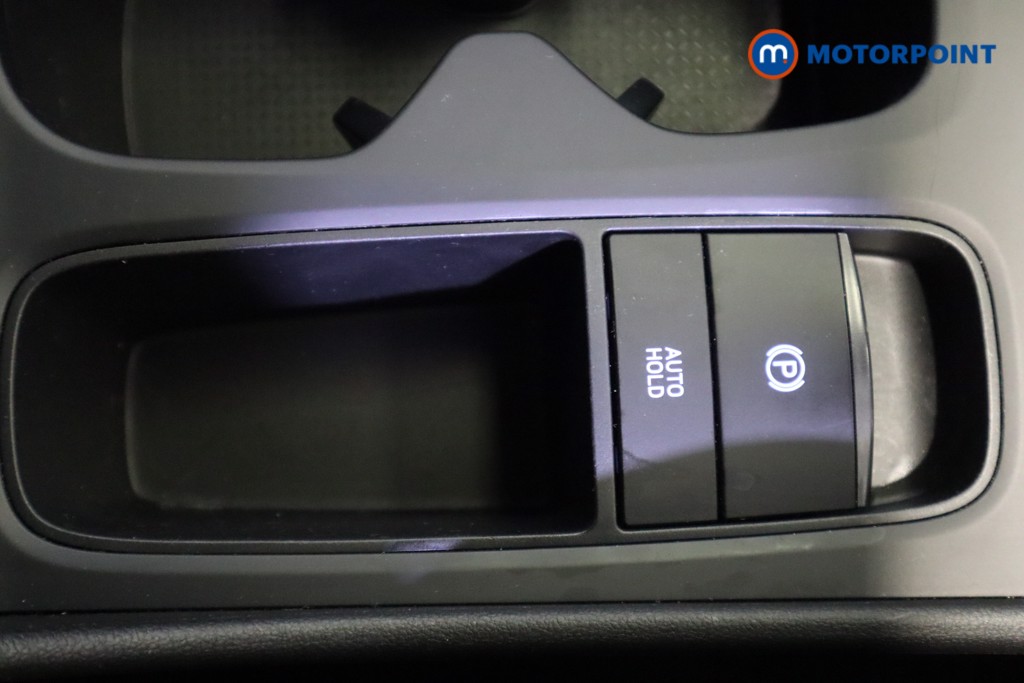 Hyundai Tucson N Line Manual Petrol SUV - Stock Number (1547665) - 23rd supplementary image