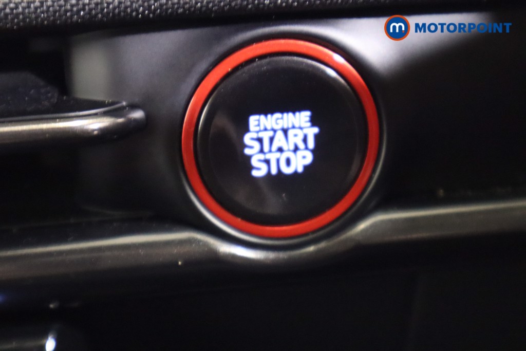 Hyundai Tucson N Line Manual Petrol SUV - Stock Number (1547665) - 24th supplementary image