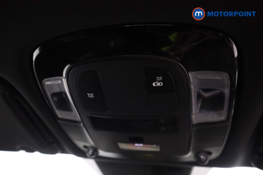 Hyundai Tucson N Line Manual Petrol SUV - Stock Number (1547665) - 25th supplementary image