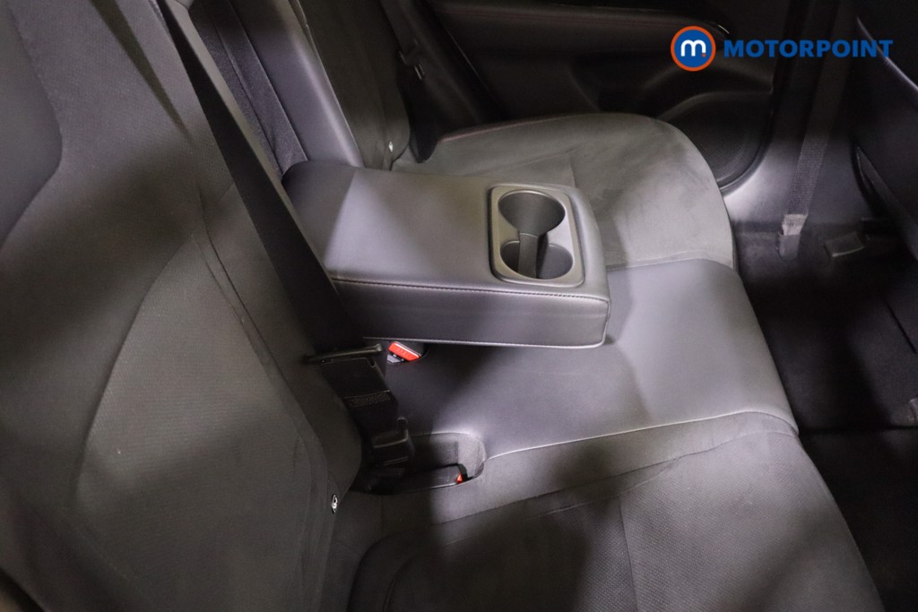 Hyundai Tucson N Line Manual Petrol SUV - Stock Number (1547665) - 28th supplementary image