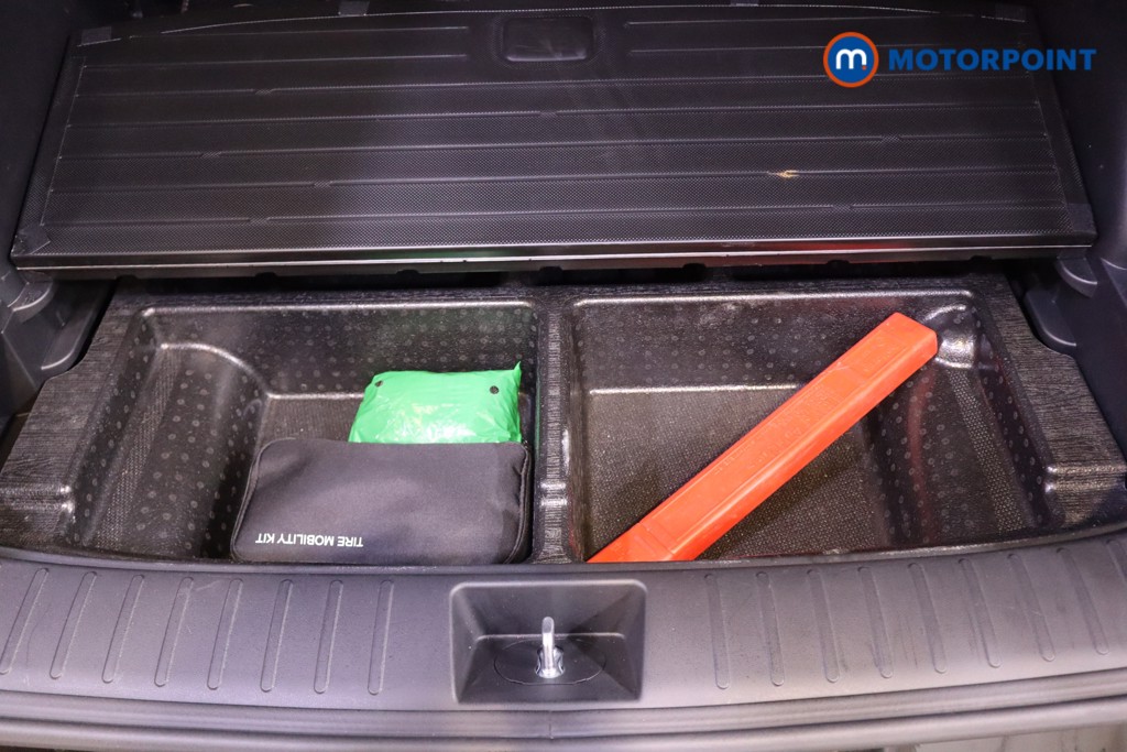 Hyundai Tucson N Line Manual Petrol SUV - Stock Number (1547665) - 29th supplementary image