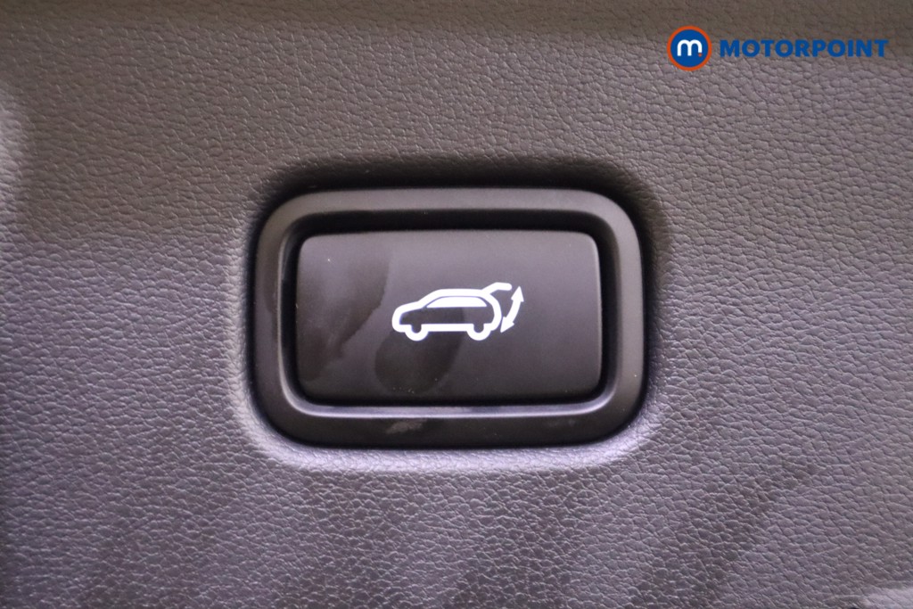 Hyundai Tucson N Line Manual Petrol SUV - Stock Number (1547665) - 30th supplementary image