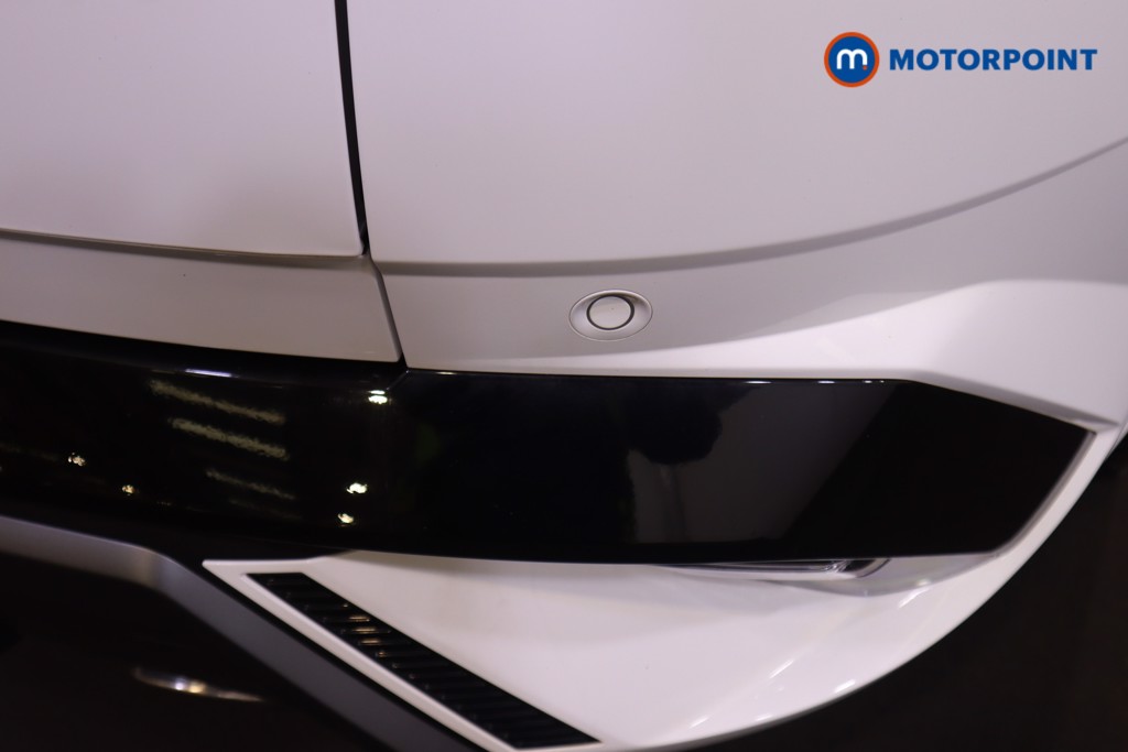 Hyundai Tucson N Line Manual Petrol SUV - Stock Number (1547665) - 33rd supplementary image