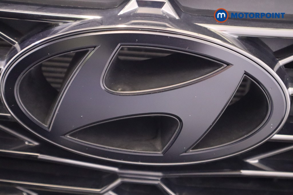 Hyundai Tucson N Line Manual Petrol SUV - Stock Number (1547665) - 37th supplementary image