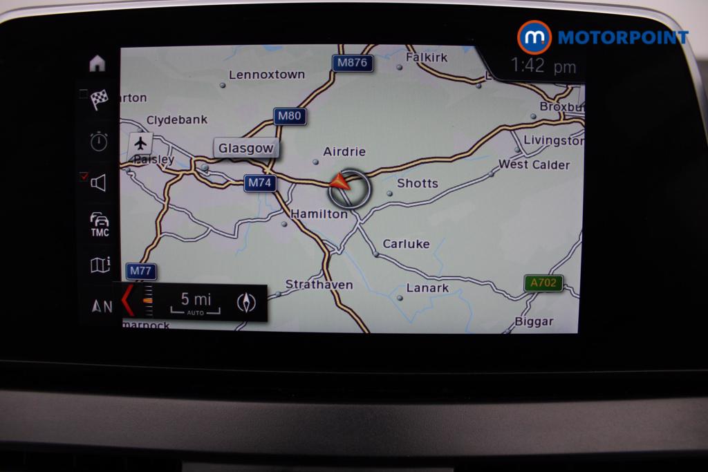 BMW 2 Series M Sport Automatic Petrol People Carrier - Stock Number (1547734) - 2nd supplementary image