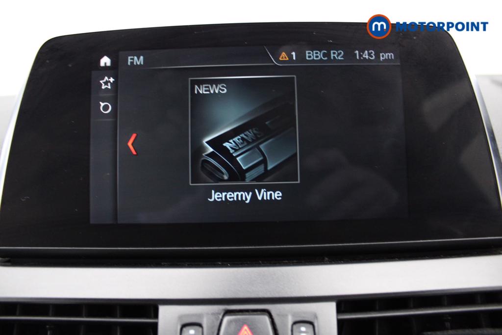 BMW 2 Series M Sport Automatic Petrol People Carrier - Stock Number (1547734) - 4th supplementary image