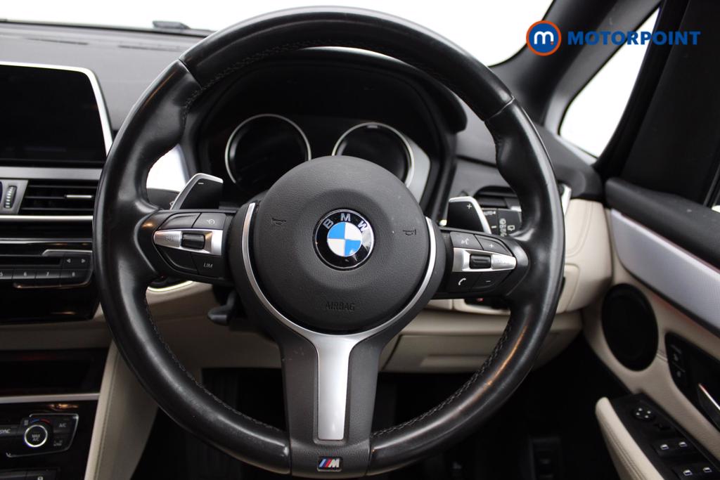 BMW 2 Series M Sport Automatic Petrol People Carrier - Stock Number (1547734) - 5th supplementary image