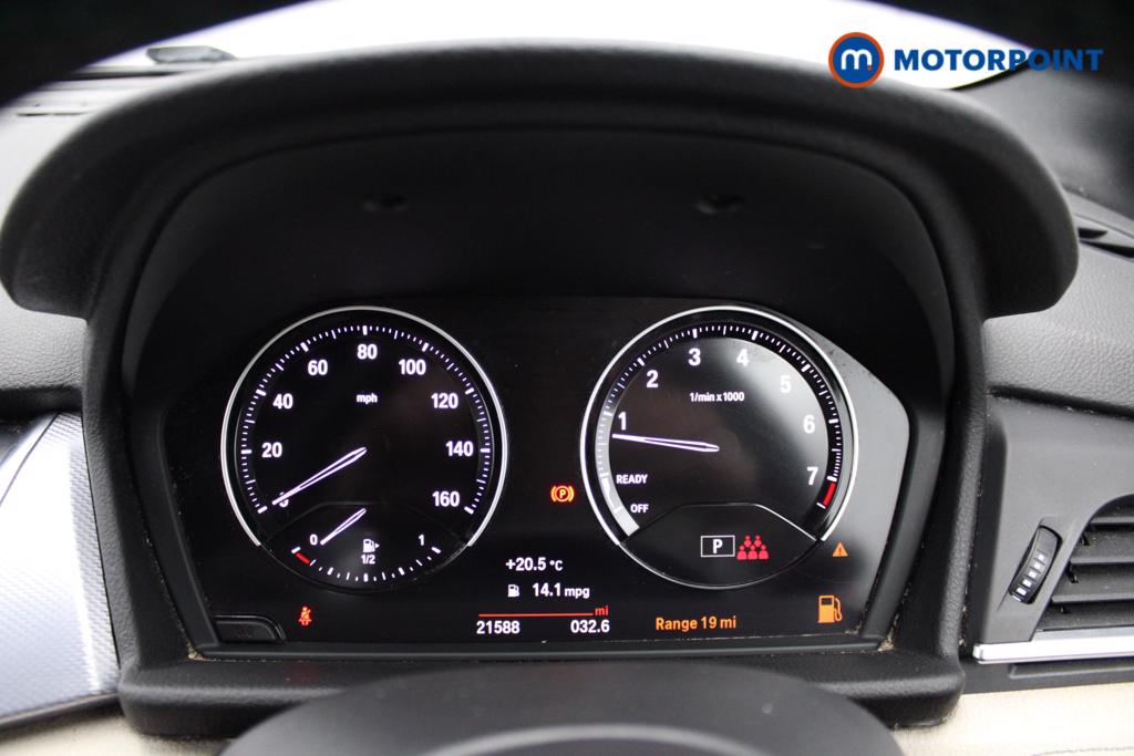 BMW 2 Series M Sport Automatic Petrol People Carrier - Stock Number (1547734) - 6th supplementary image