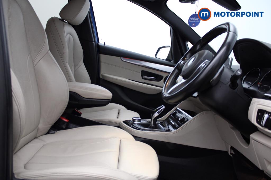 BMW 2 Series M Sport Automatic Petrol People Carrier - Stock Number (1547734) - 8th supplementary image