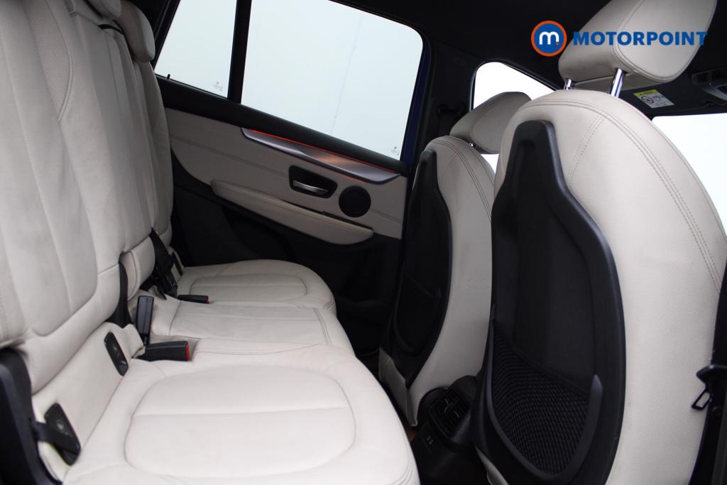BMW 2 Series M Sport Automatic Petrol People Carrier - Stock Number (1547734) - 9th supplementary image