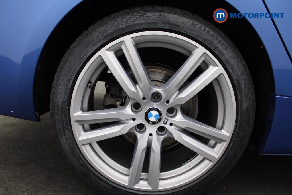 BMW 2 Series M Sport Automatic Petrol People Carrier - Stock Number (1547734) - 10th supplementary image