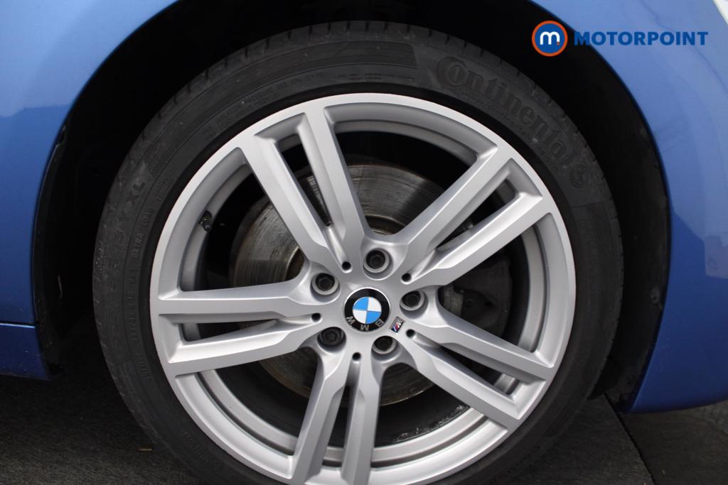 BMW 2 Series M Sport Automatic Petrol People Carrier - Stock Number (1547734) - 11th supplementary image