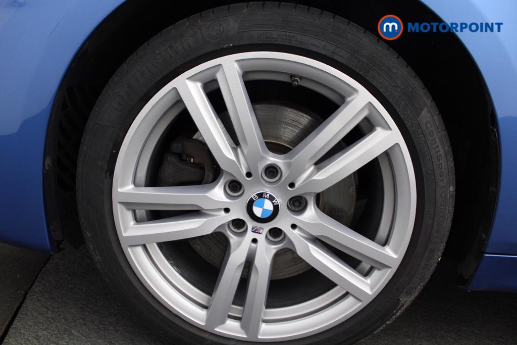 BMW 2 Series M Sport Automatic Petrol People Carrier - Stock Number (1547734) - 12th supplementary image