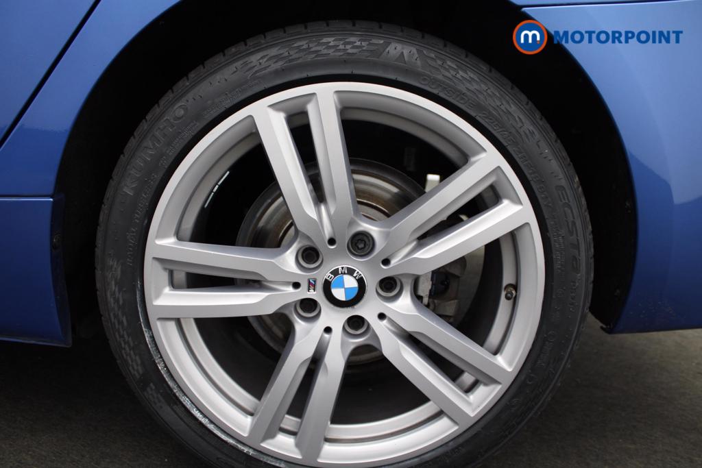 BMW 2 Series M Sport Automatic Petrol People Carrier - Stock Number (1547734) - 13th supplementary image