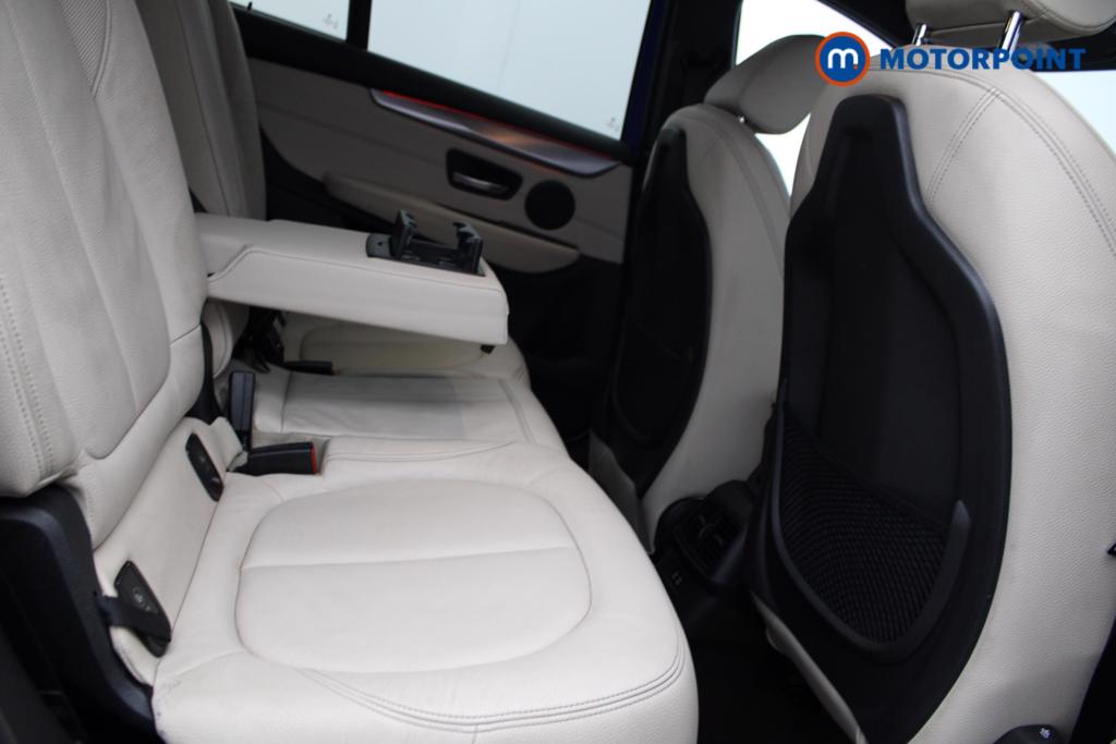 BMW 2 Series M Sport Automatic Petrol People Carrier - Stock Number (1547734) - 20th supplementary image