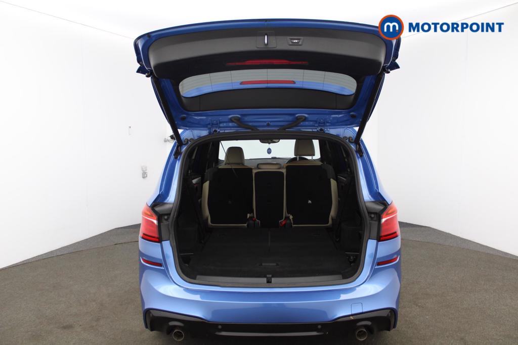 BMW 2 Series M Sport Automatic Petrol People Carrier - Stock Number (1547734) - 23rd supplementary image