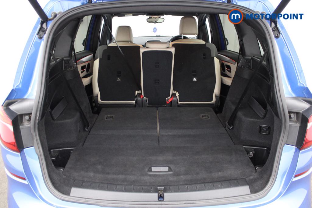 BMW 2 Series M Sport Automatic Petrol People Carrier - Stock Number (1547734) - 24th supplementary image
