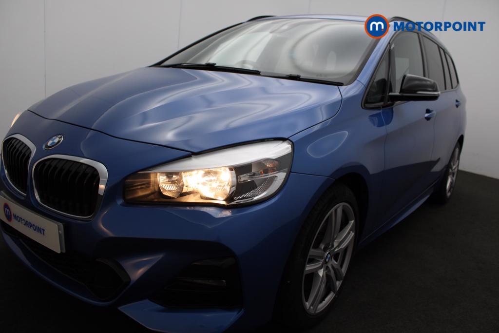 BMW 2 Series M Sport Automatic Petrol People Carrier - Stock Number (1547734) - 26th supplementary image