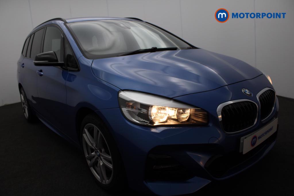 BMW 2 Series M Sport Automatic Petrol People Carrier - Stock Number (1547734) - 27th supplementary image