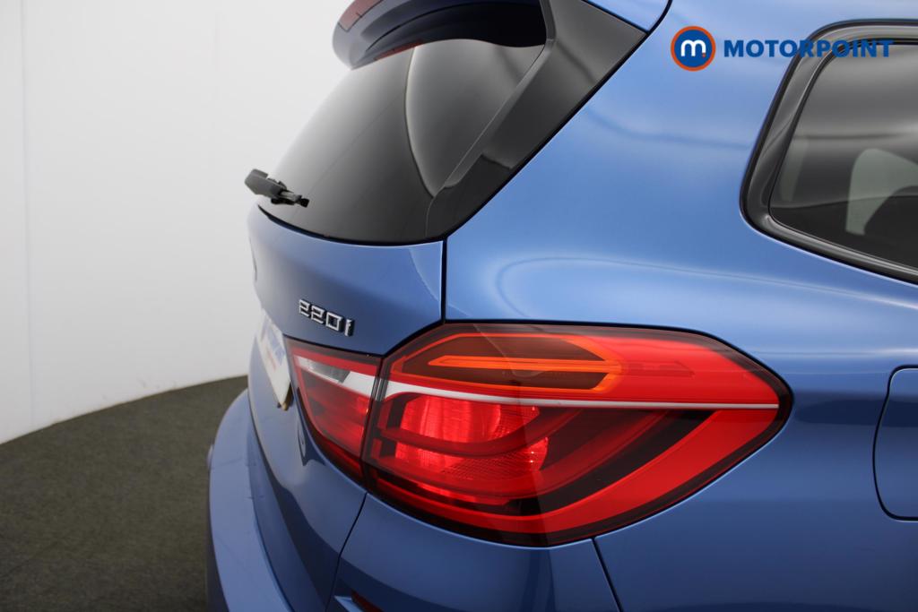 BMW 2 Series M Sport Automatic Petrol People Carrier - Stock Number (1547734) - 28th supplementary image