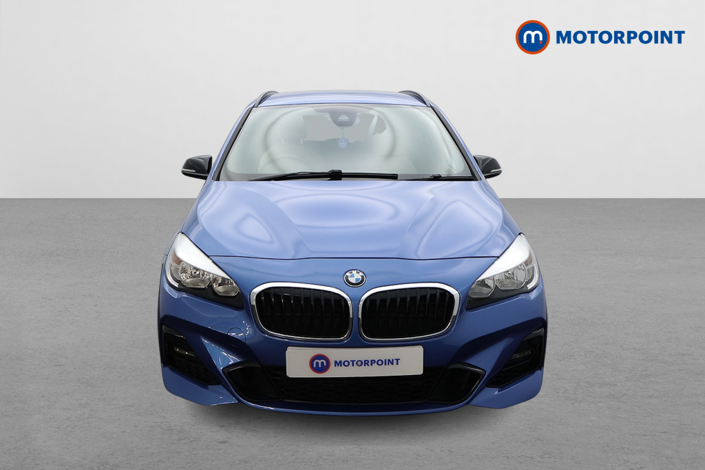 BMW 2 Series M Sport Automatic Petrol People Carrier - Stock Number (1547734) - Front bumper