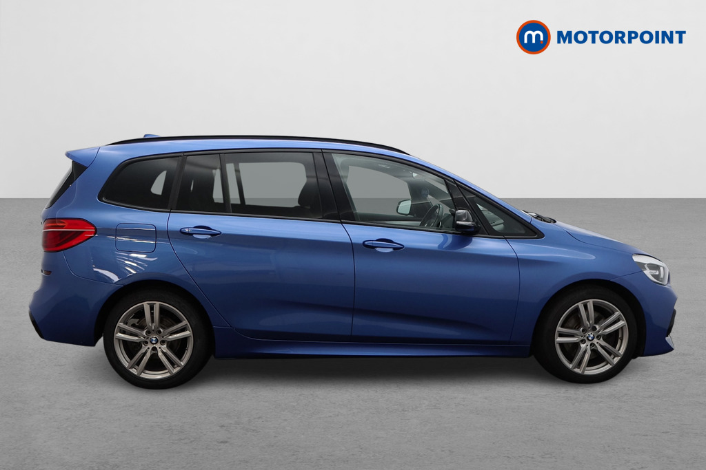 BMW 2 Series M Sport Automatic Petrol People Carrier - Stock Number (1547734) - Drivers side