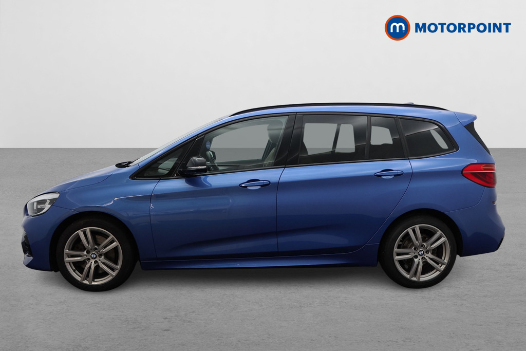 BMW 2 Series M Sport Automatic Petrol People Carrier - Stock Number (1547734) - Passenger side