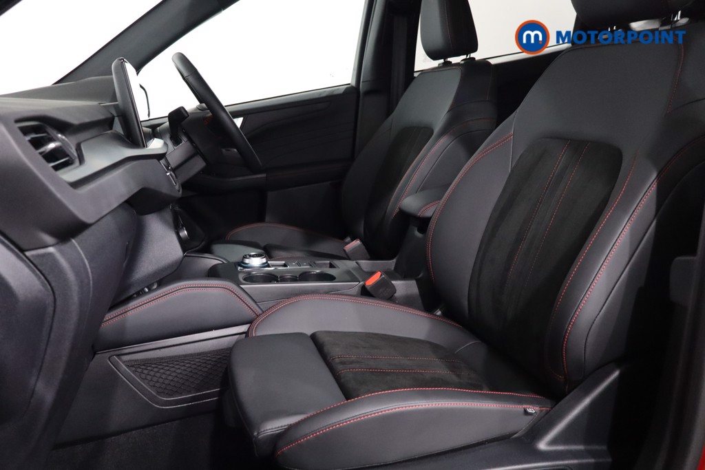 Ford Kuga St-Line X Automatic Petrol Plug-In Hybrid SUV - Stock Number (1548439) - 4th supplementary image