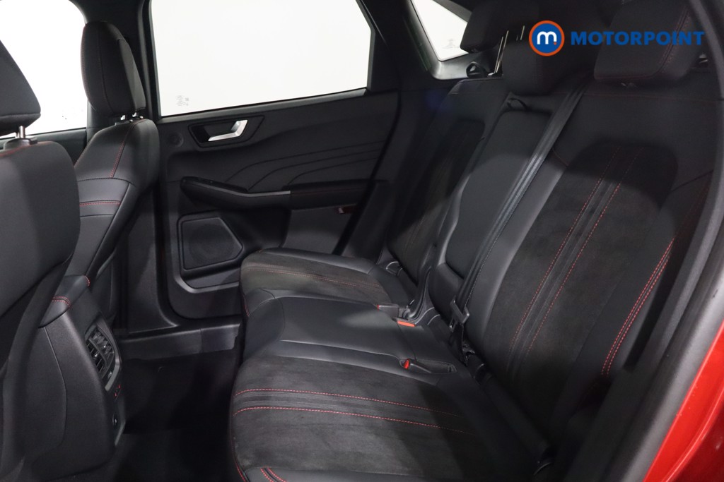 Ford Kuga St-Line X Automatic Petrol Plug-In Hybrid SUV - Stock Number (1548439) - 5th supplementary image