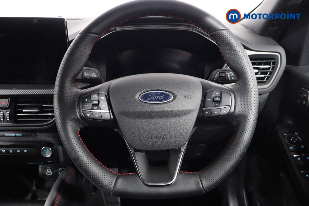 Ford Kuga St-Line X Automatic Petrol Plug-In Hybrid SUV - Stock Number (1548439) - 6th supplementary image