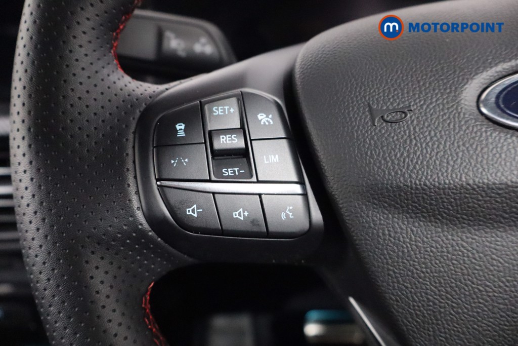 Ford Kuga St-Line X Automatic Petrol Plug-In Hybrid SUV - Stock Number (1548439) - 7th supplementary image
