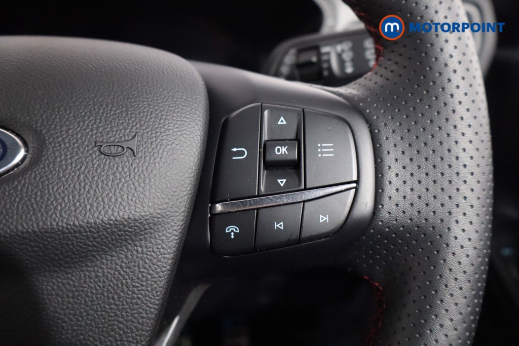 Ford Kuga St-Line X Automatic Petrol Plug-In Hybrid SUV - Stock Number (1548439) - 8th supplementary image