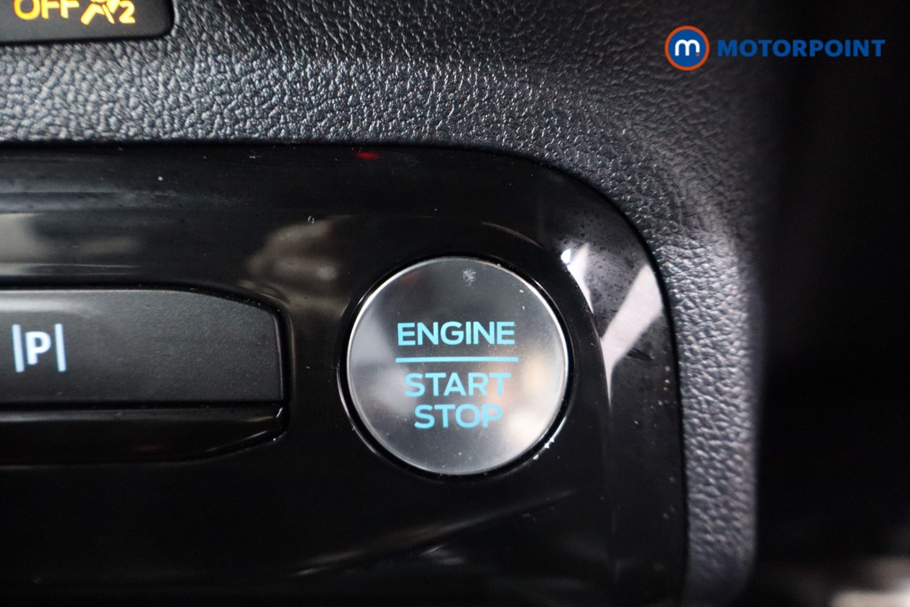 Ford Kuga St-Line X Automatic Petrol Plug-In Hybrid SUV - Stock Number (1548439) - 13th supplementary image