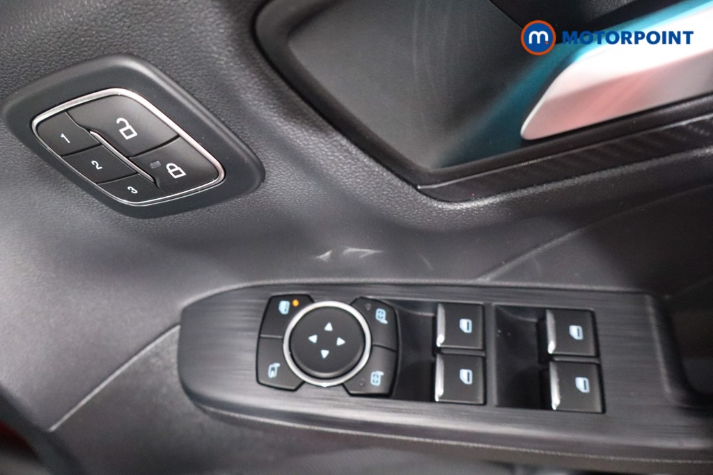 Ford Kuga St-Line X Automatic Petrol Plug-In Hybrid SUV - Stock Number (1548439) - 15th supplementary image