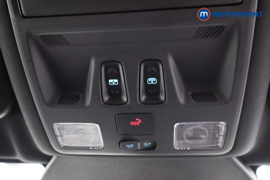 Ford Kuga St-Line X Automatic Petrol Plug-In Hybrid SUV - Stock Number (1548439) - 16th supplementary image