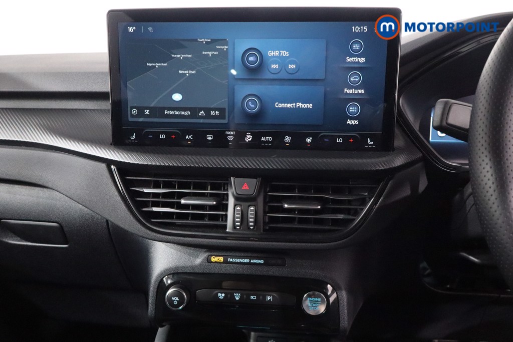 Ford Kuga St-Line X Automatic Petrol Plug-In Hybrid SUV - Stock Number (1548439) - 17th supplementary image