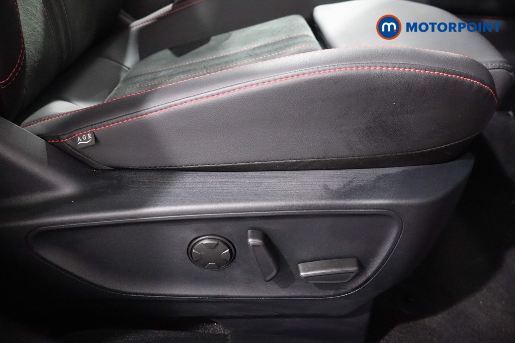 Ford Kuga St-Line X Automatic Petrol Plug-In Hybrid SUV - Stock Number (1548439) - 21st supplementary image