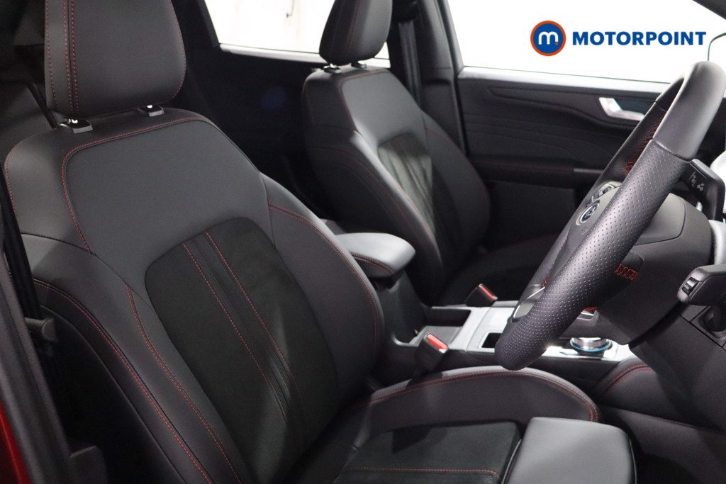 Ford Kuga St-Line X Automatic Petrol Plug-In Hybrid SUV - Stock Number (1548439) - 22nd supplementary image