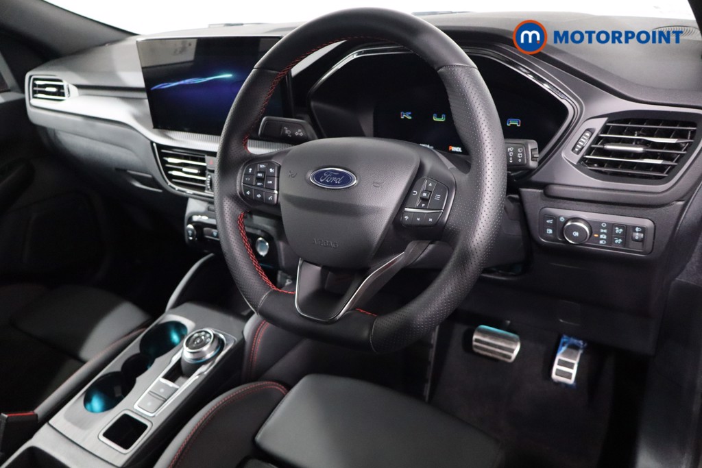Ford Kuga St-Line X Automatic Petrol Plug-In Hybrid SUV - Stock Number (1548439) - 23rd supplementary image